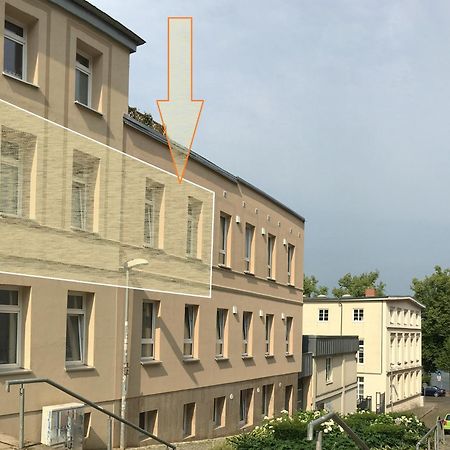 Schwerin Apartment Am Pfaffenteich Ngoại thất bức ảnh
