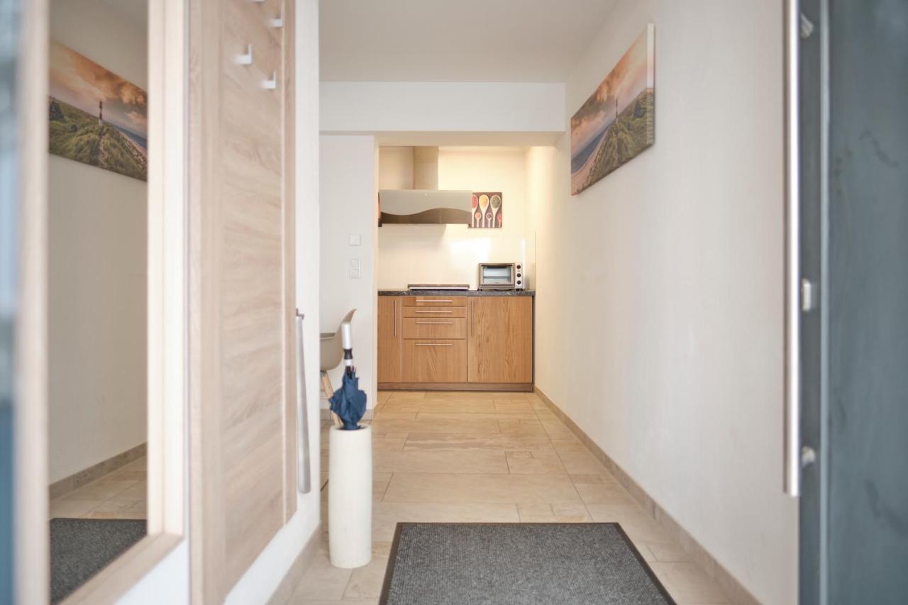 Schwerin Apartment Am Pfaffenteich Ngoại thất bức ảnh