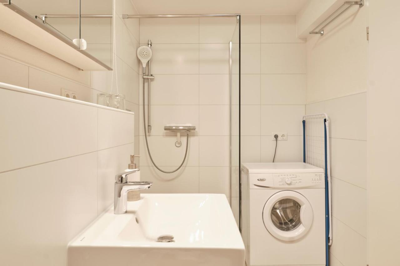 Schwerin Apartment Am Pfaffenteich Ngoại thất bức ảnh