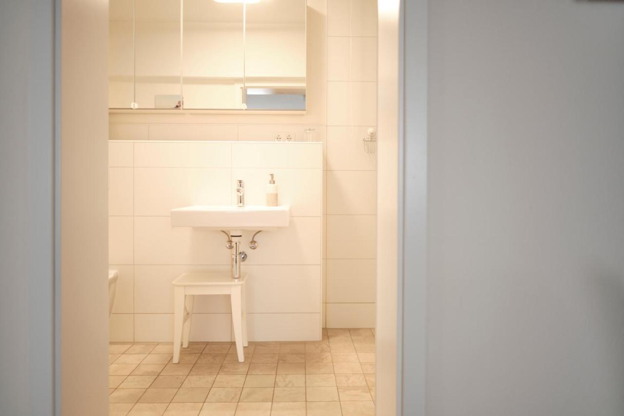 Schwerin Apartment Am Pfaffenteich Ngoại thất bức ảnh