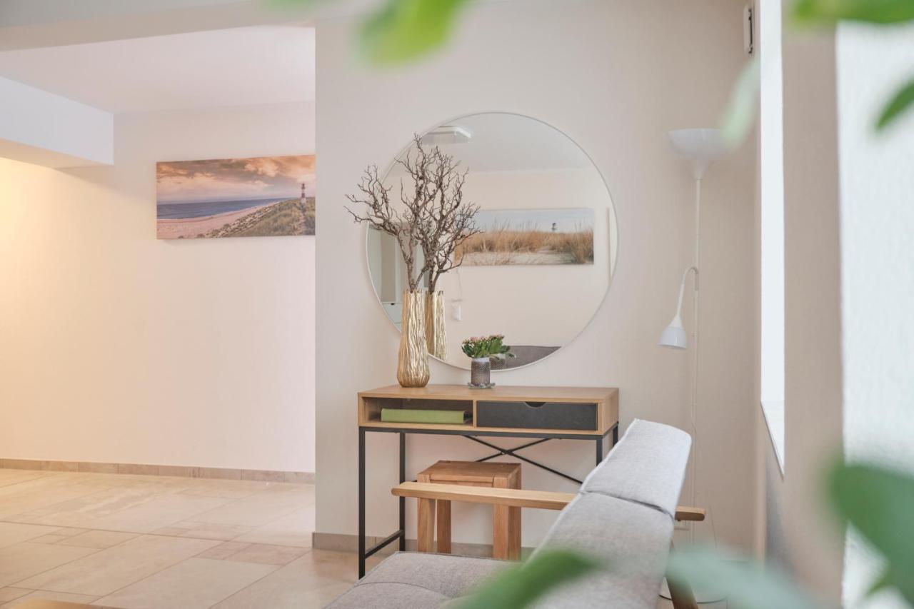 Schwerin Apartment Am Pfaffenteich Ngoại thất bức ảnh