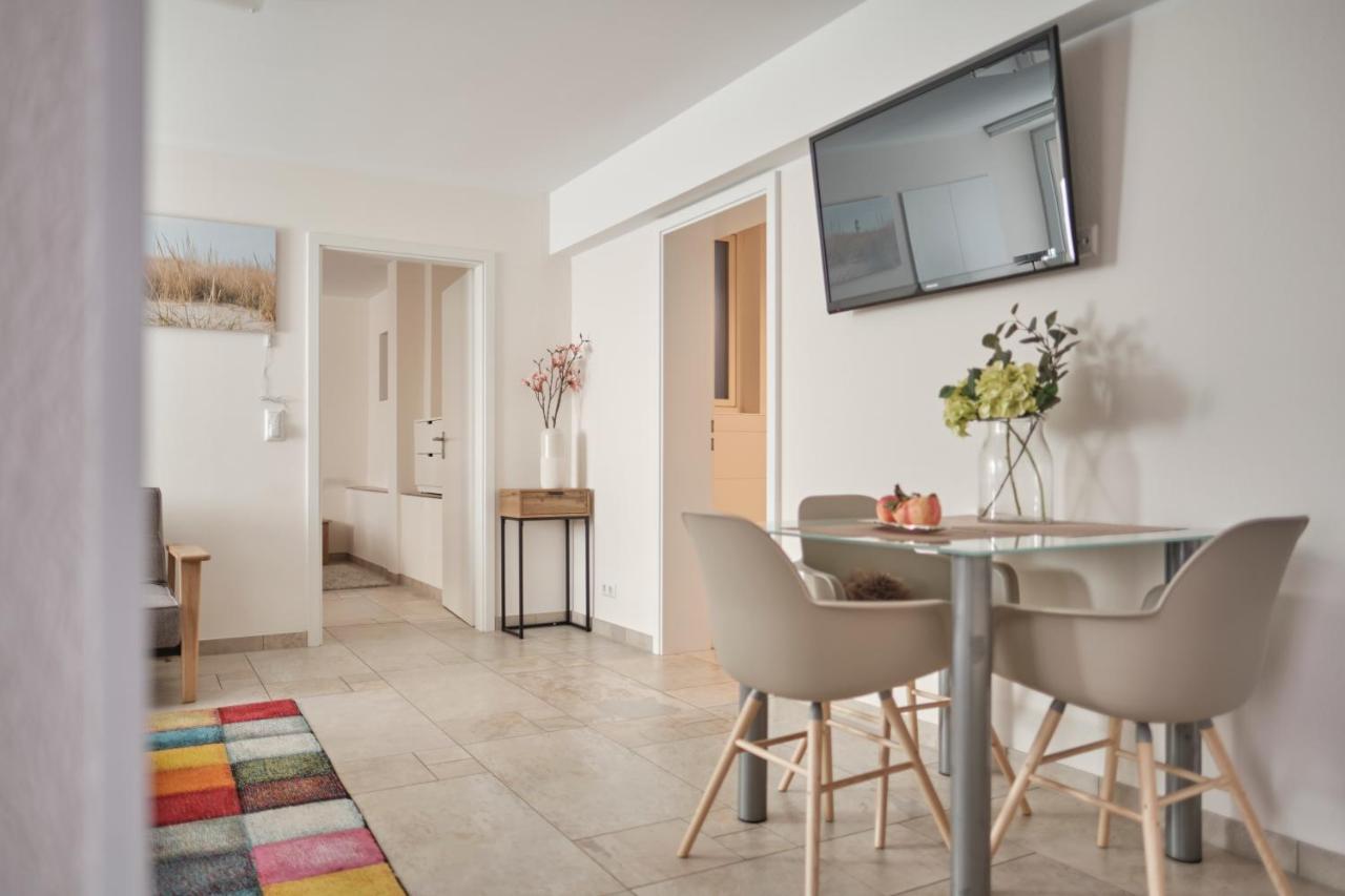 Schwerin Apartment Am Pfaffenteich Ngoại thất bức ảnh