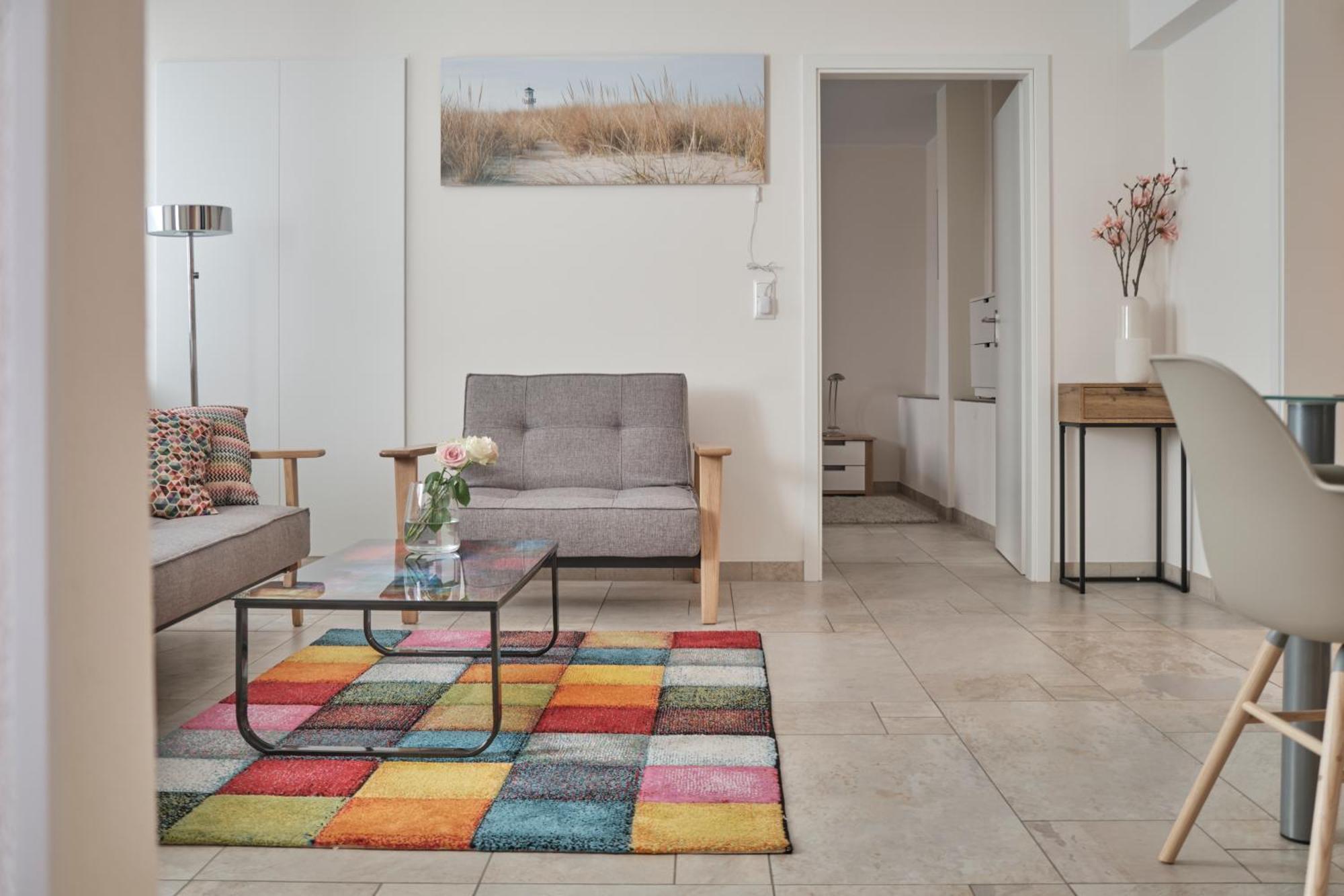 Schwerin Apartment Am Pfaffenteich Ngoại thất bức ảnh