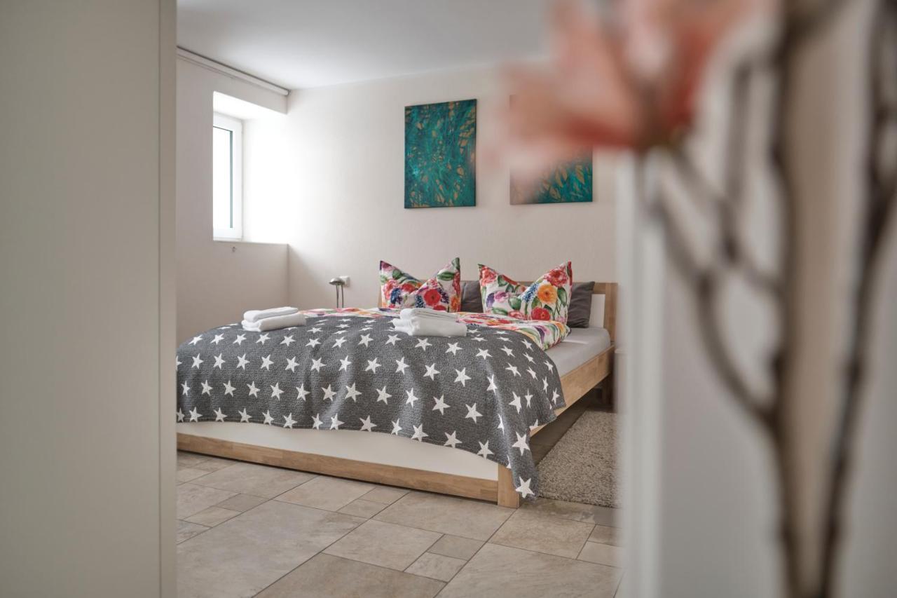 Schwerin Apartment Am Pfaffenteich Ngoại thất bức ảnh
