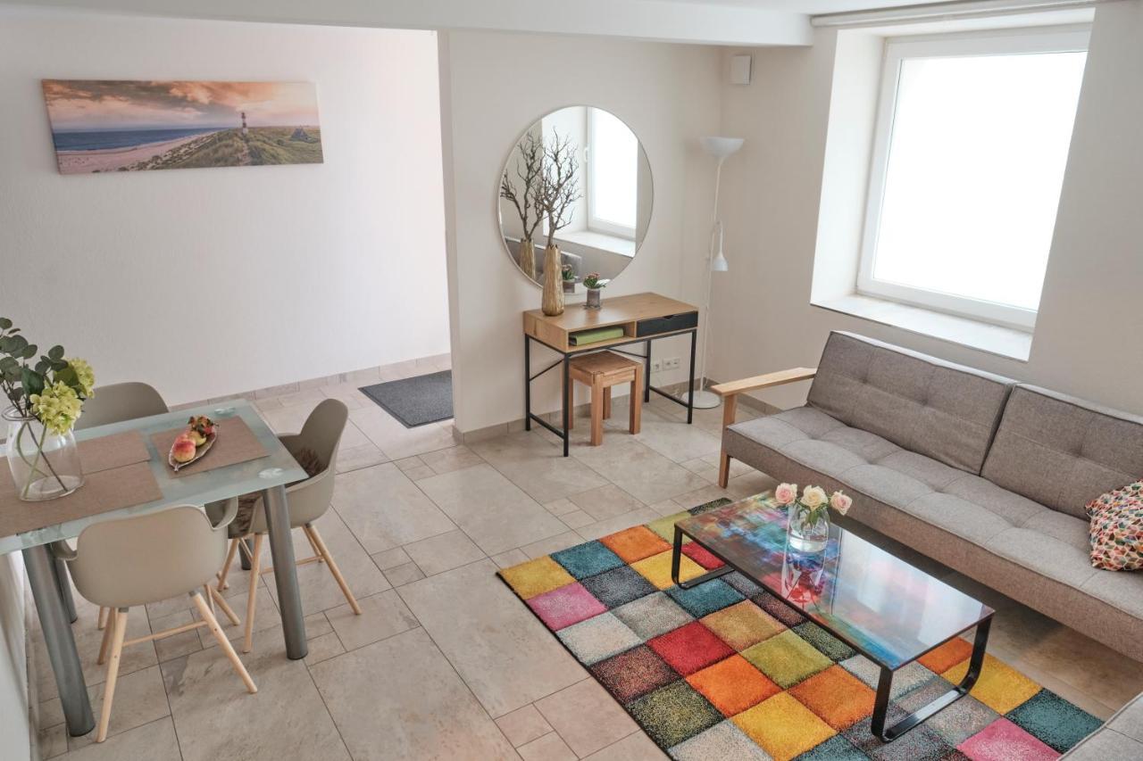 Schwerin Apartment Am Pfaffenteich Ngoại thất bức ảnh