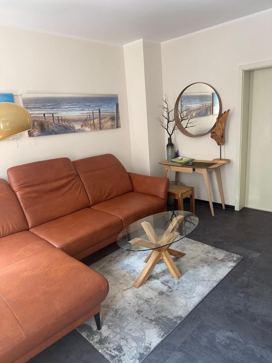 Schwerin Apartment Am Pfaffenteich Ngoại thất bức ảnh